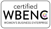 WBE-Certified